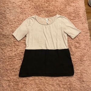 NY Collection PS Blouse